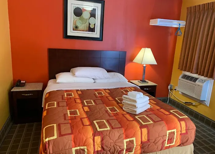Scottish Inns Wrightstown