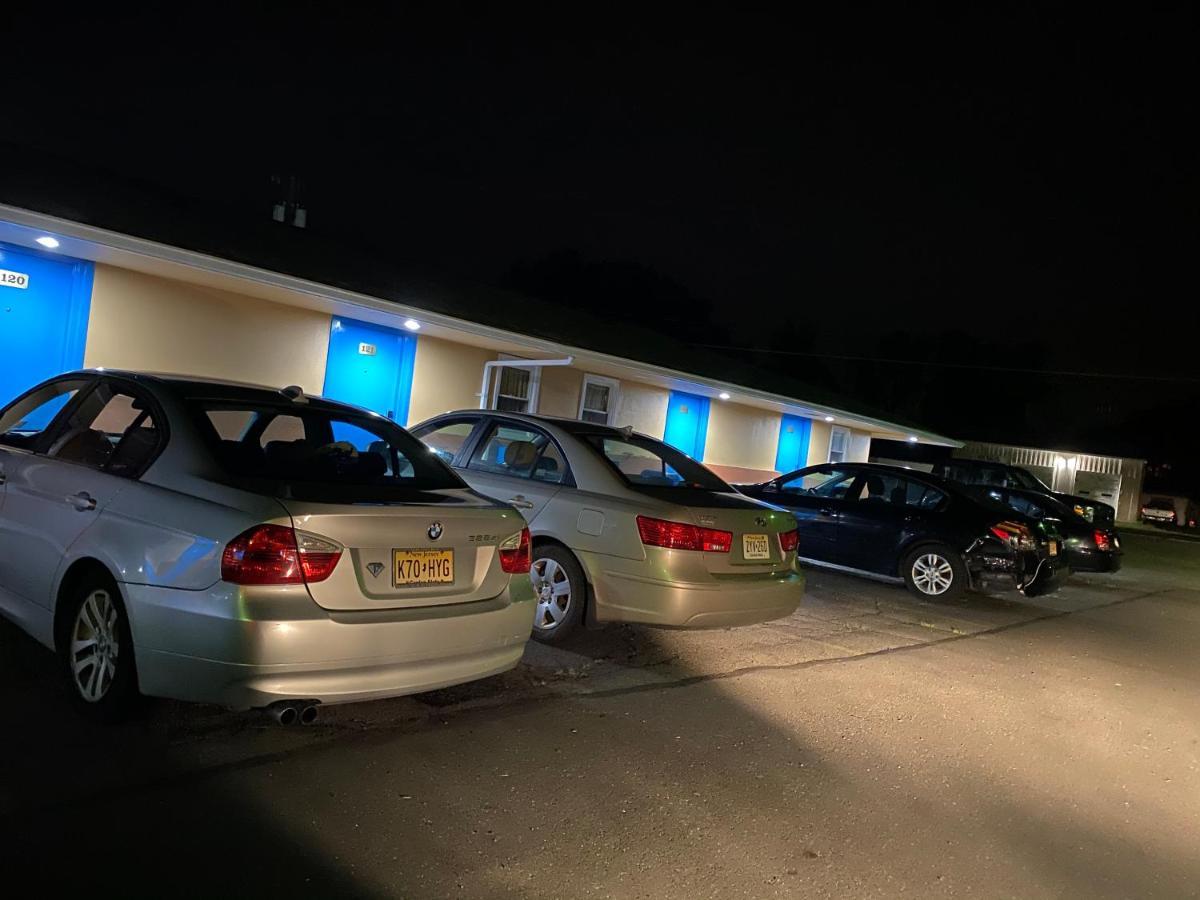 Motel Scottish 2*