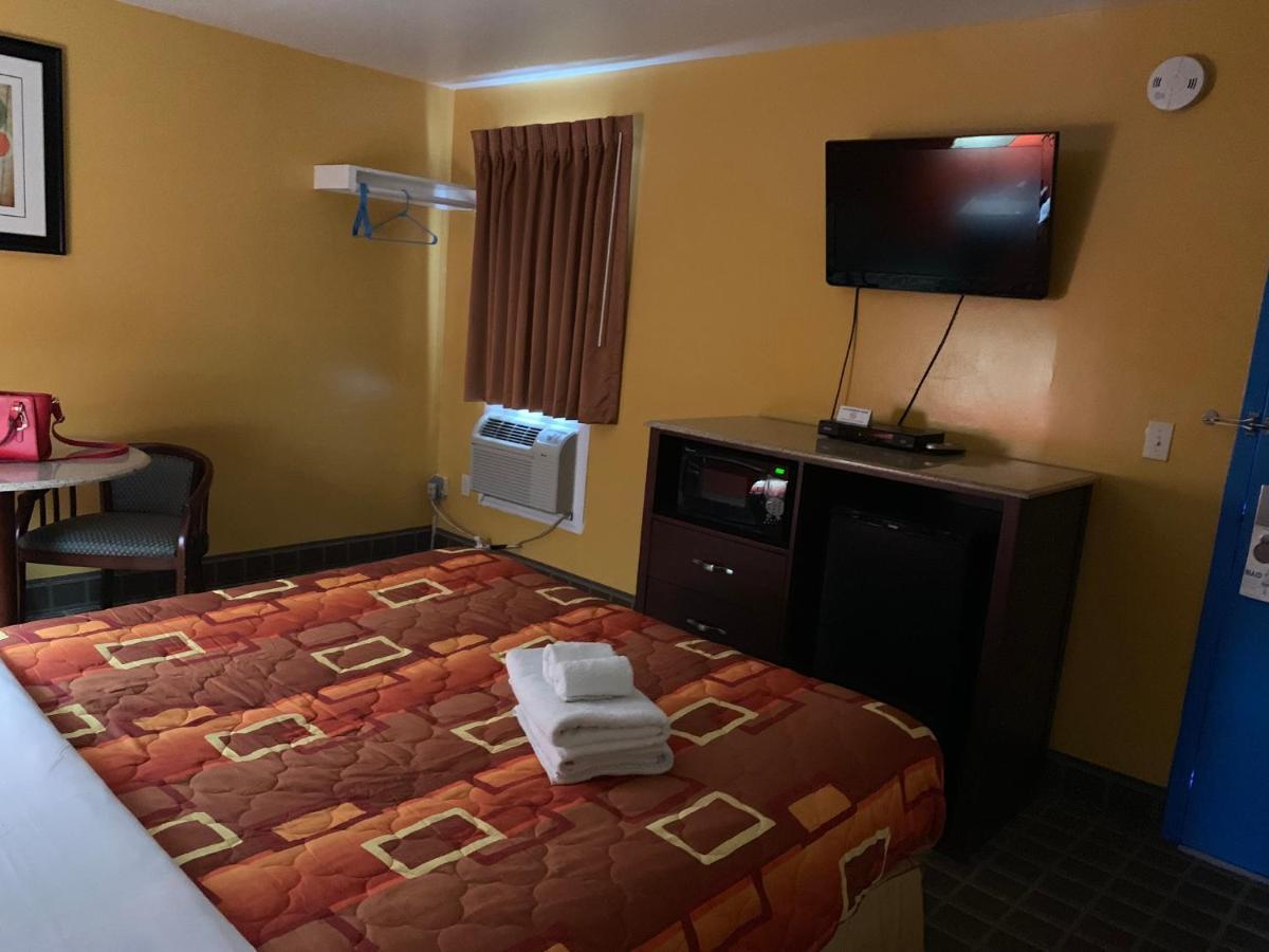 Motel Scottish Wrightstown