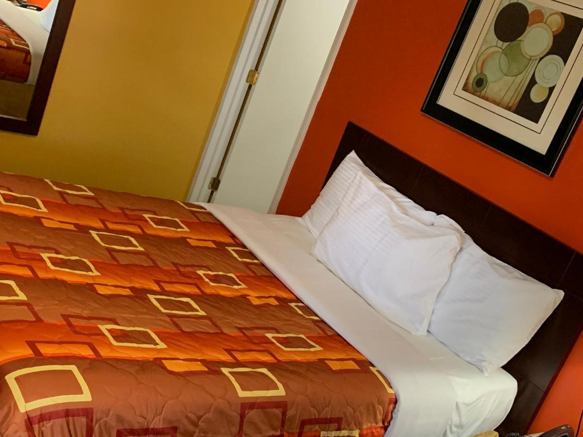 Scottish Motel 2*