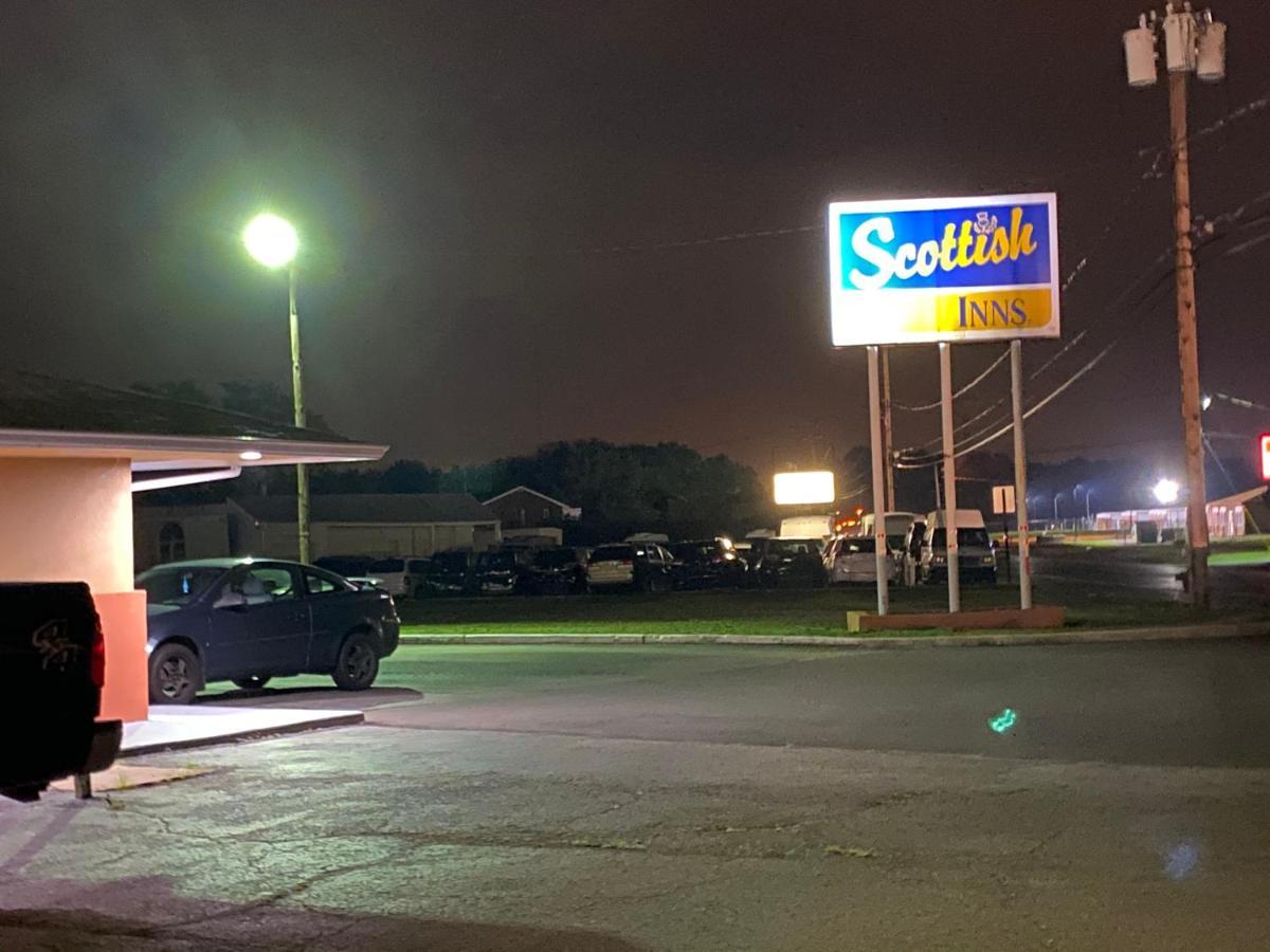 Motel Scottish 2*
