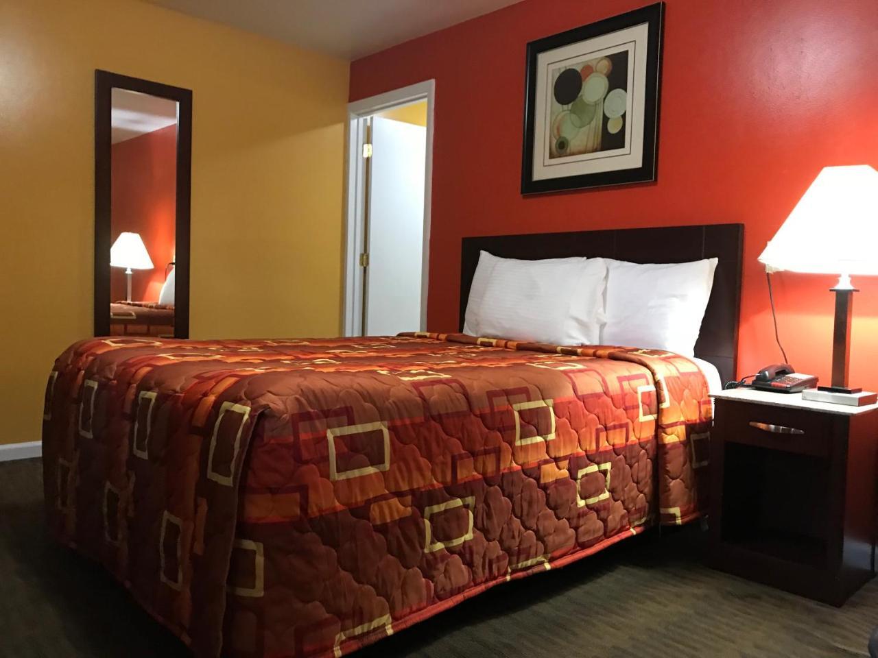 Motel Scottish 2*