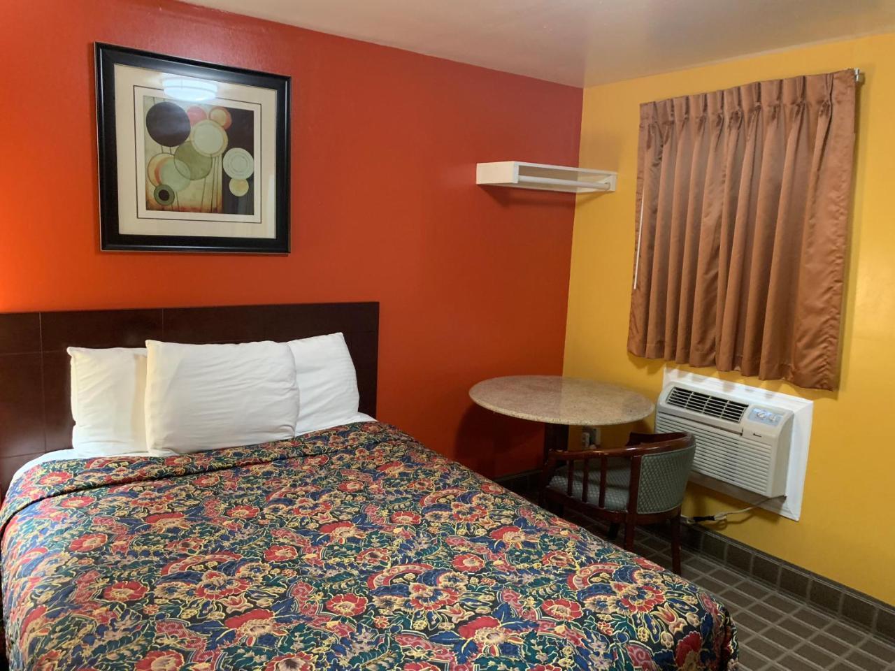 Motel Scottish