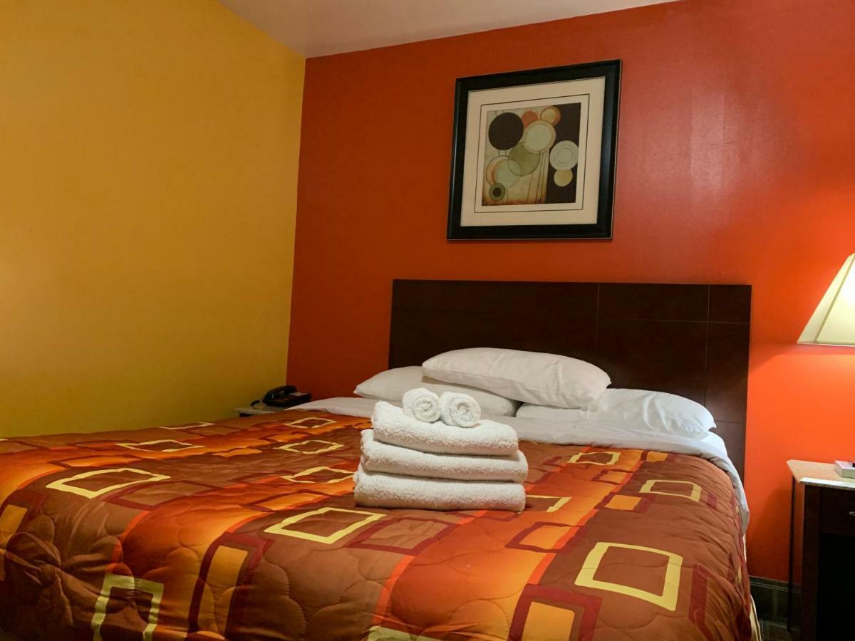 Scottish Motel