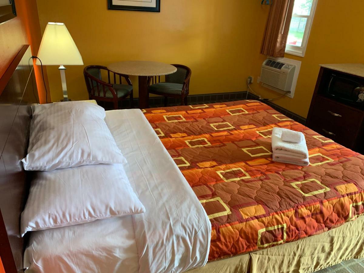 Motel Scottish 2*