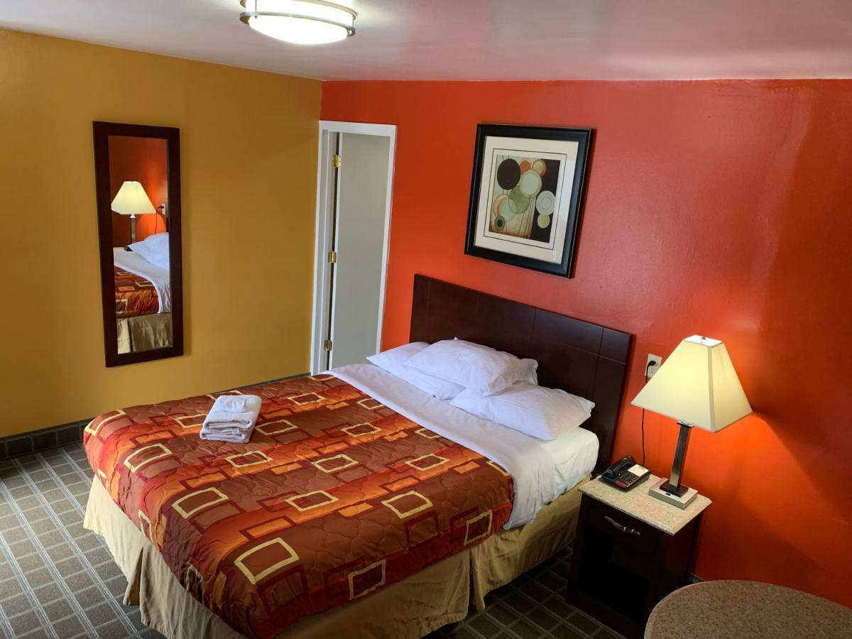 Scottish Motel 2*