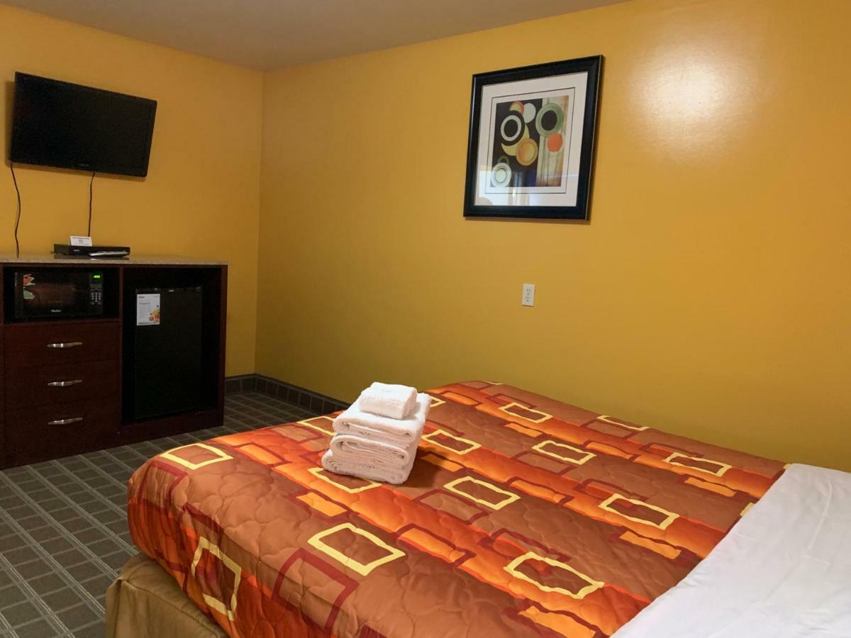 Scottish Motel Wrightstown