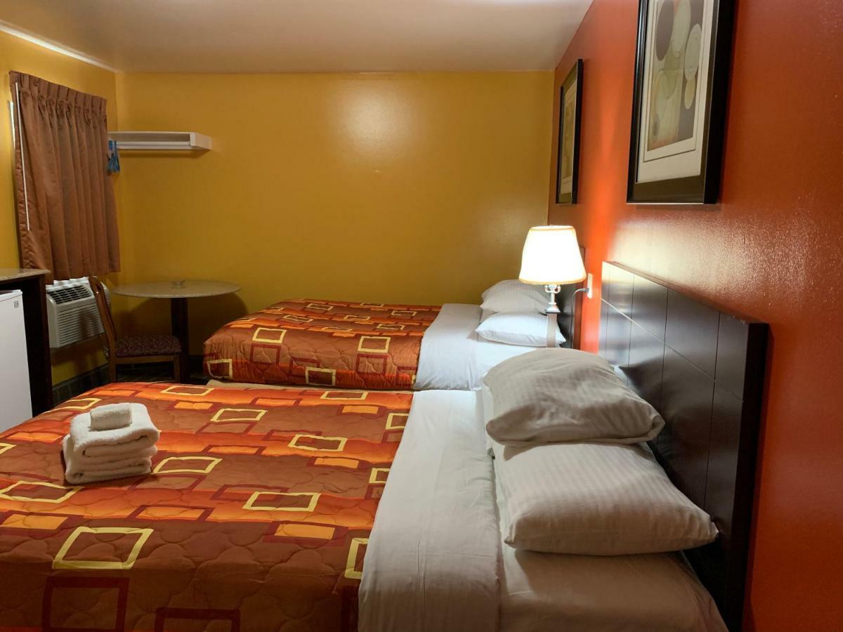 Motel Scottish