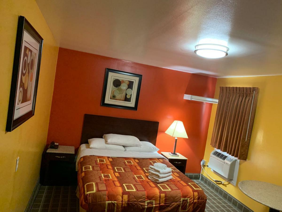 Motel Scottish