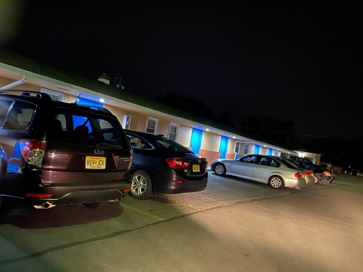 Scottish Motel