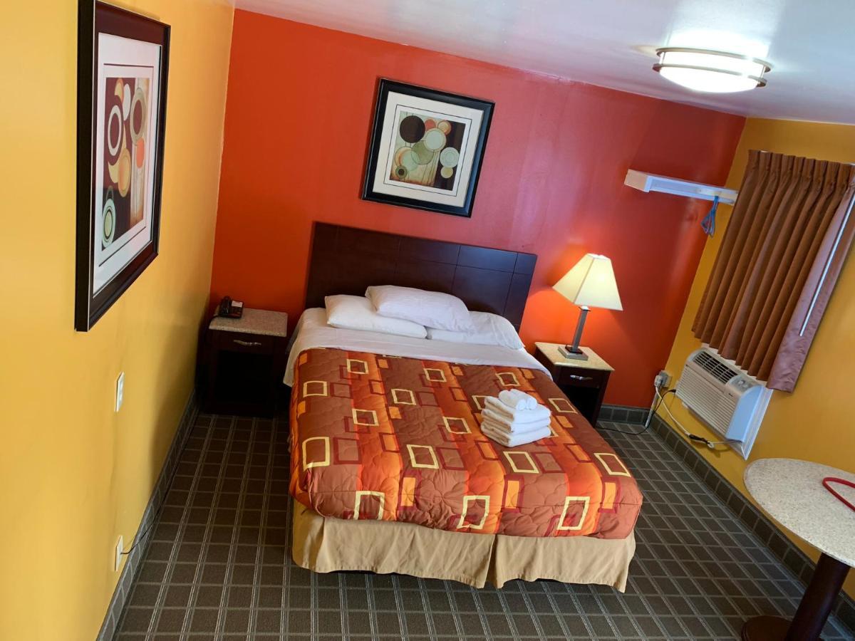 Scottish Motel
