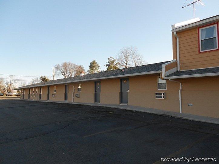 Scottish Motel