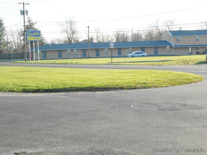 Motel Scottish Wrightstown