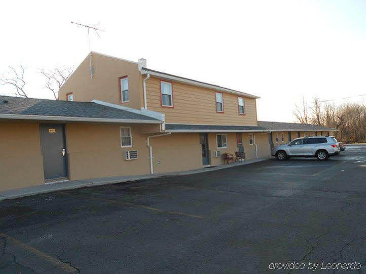 Scottish Motel