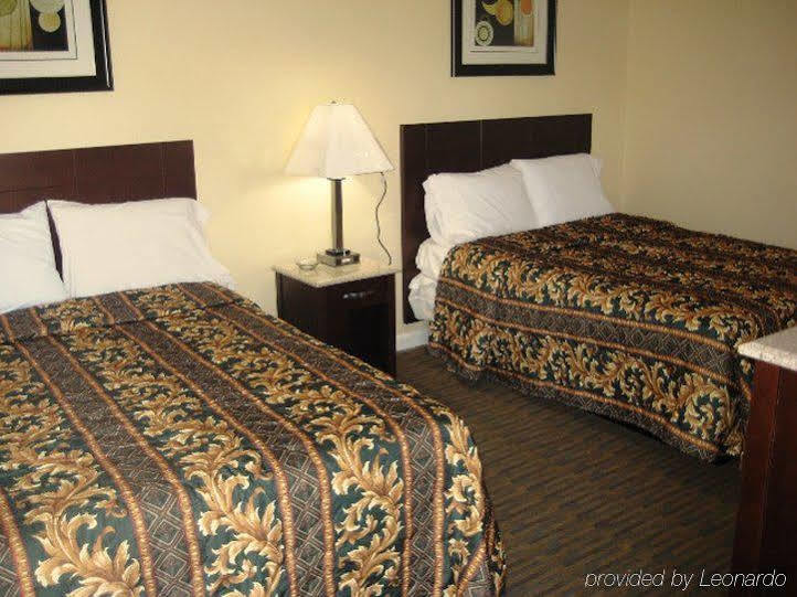 Scottish Motel 2*