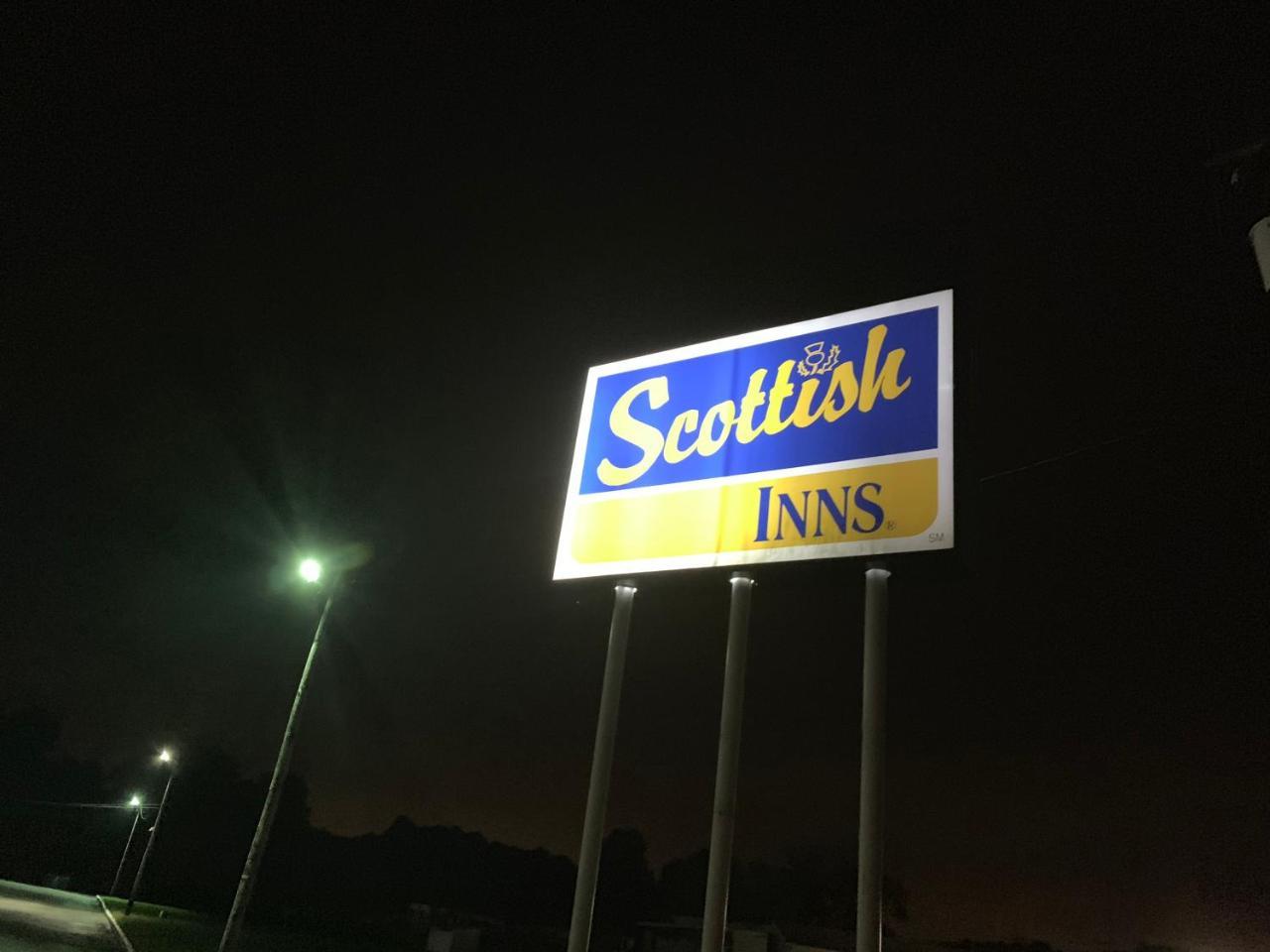 Scottish 2*