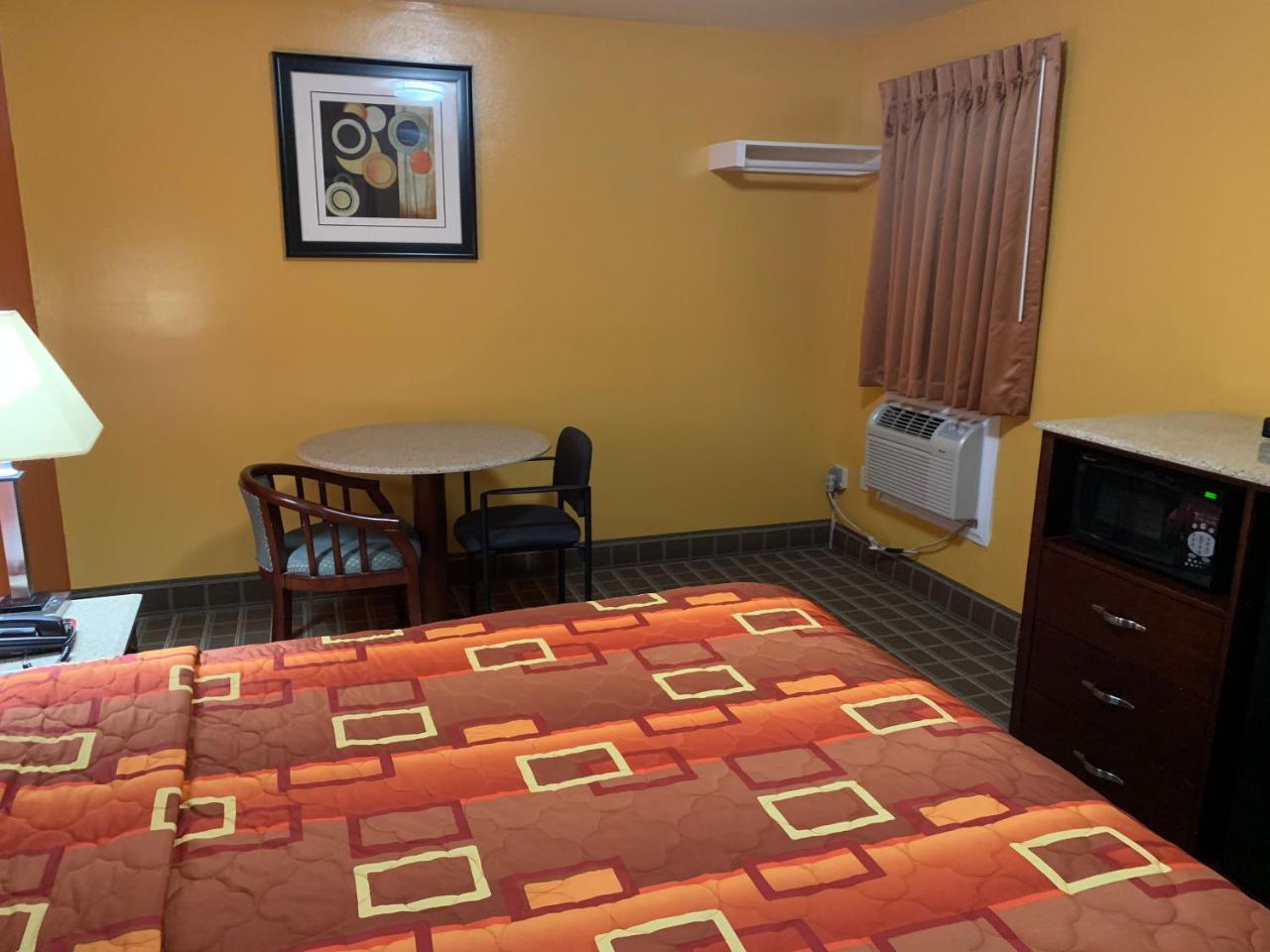 Scottish Motel Wrightstown