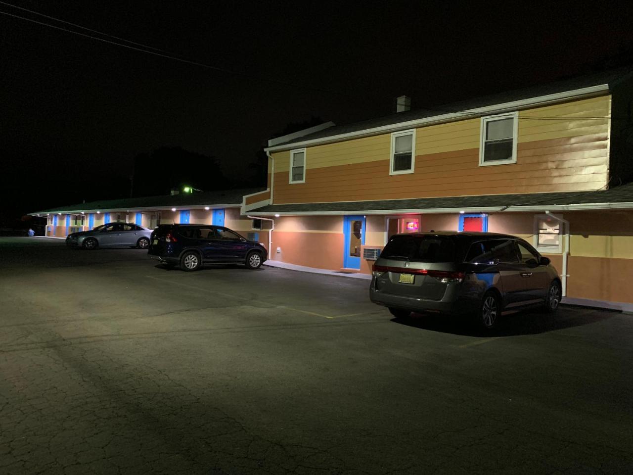 Motel Scottish
