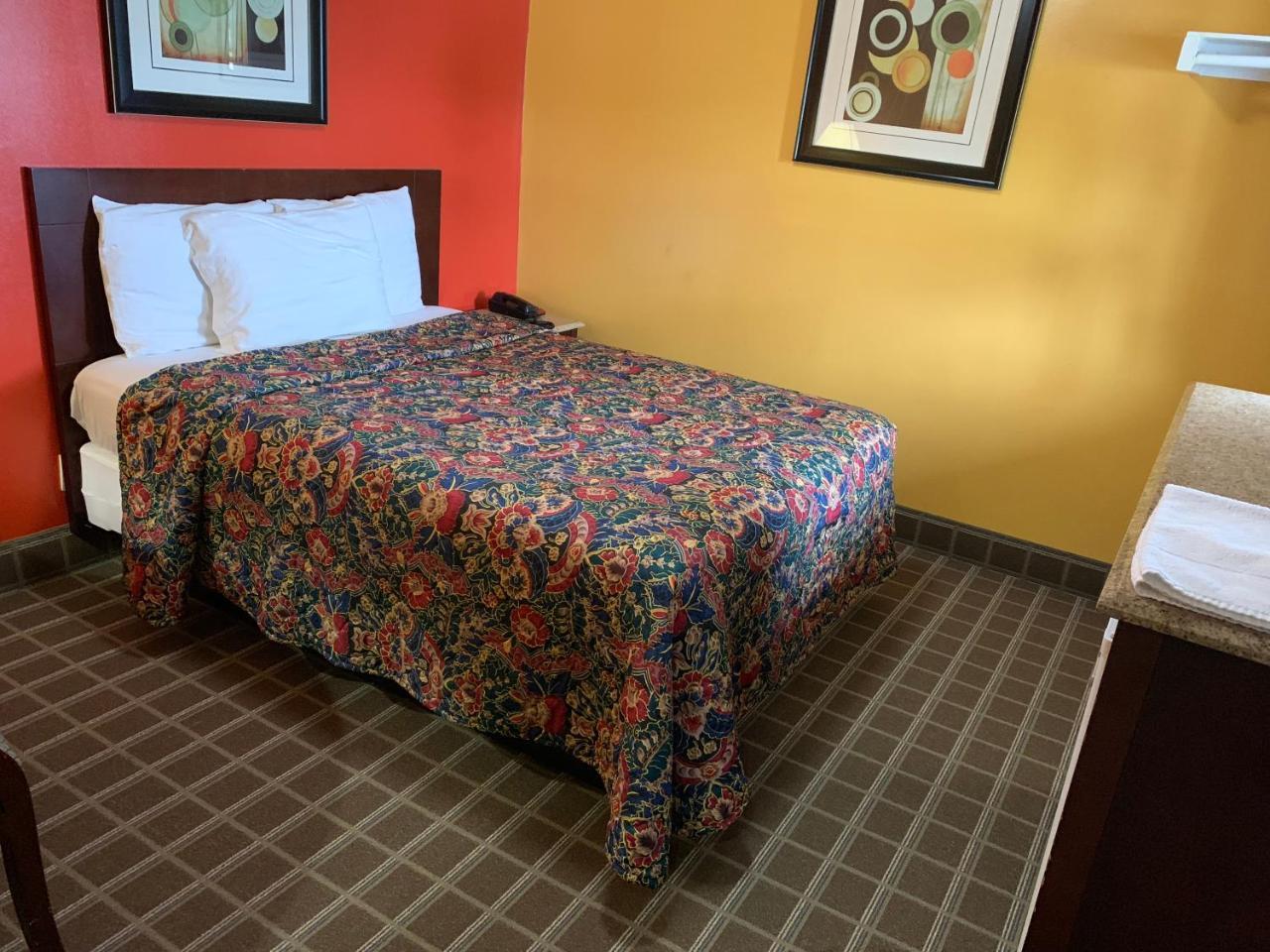 Motel Scottish Wrightstown