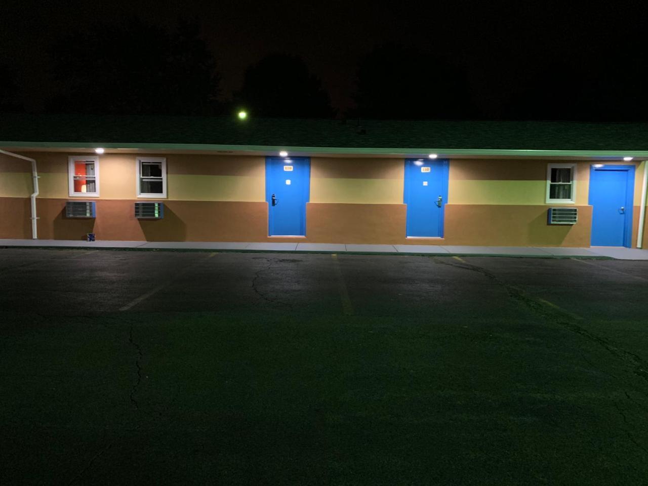 Motel Scottish Wrightstown