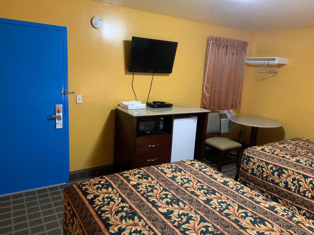 Scottish Motel Wrightstown
