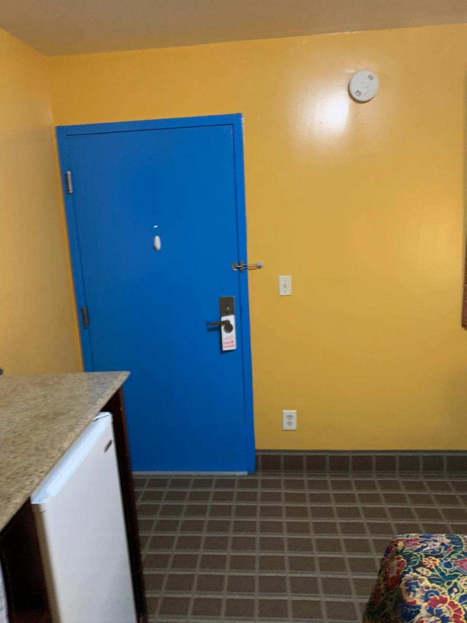 Scottish Motel
