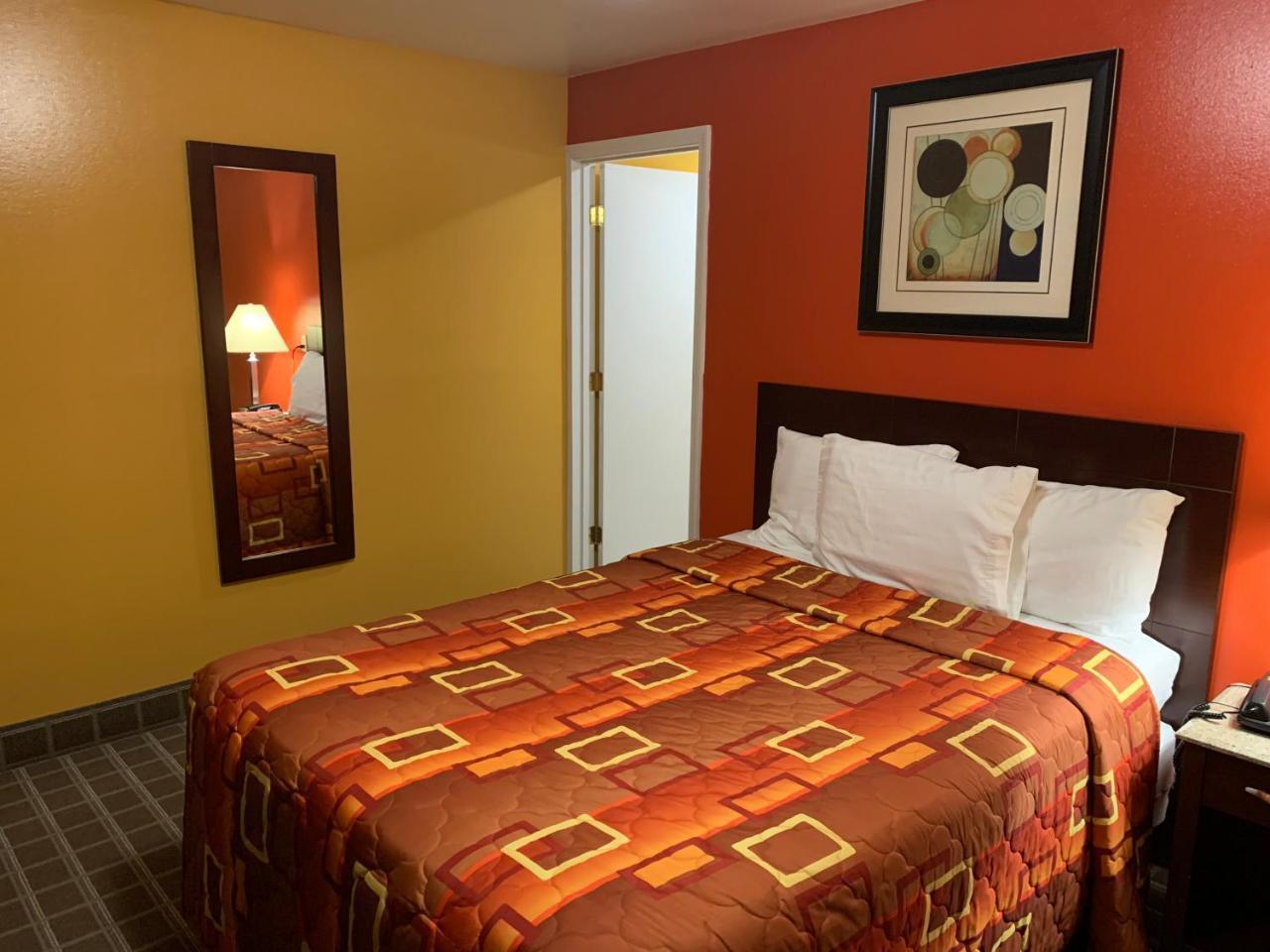 Motel Scottish