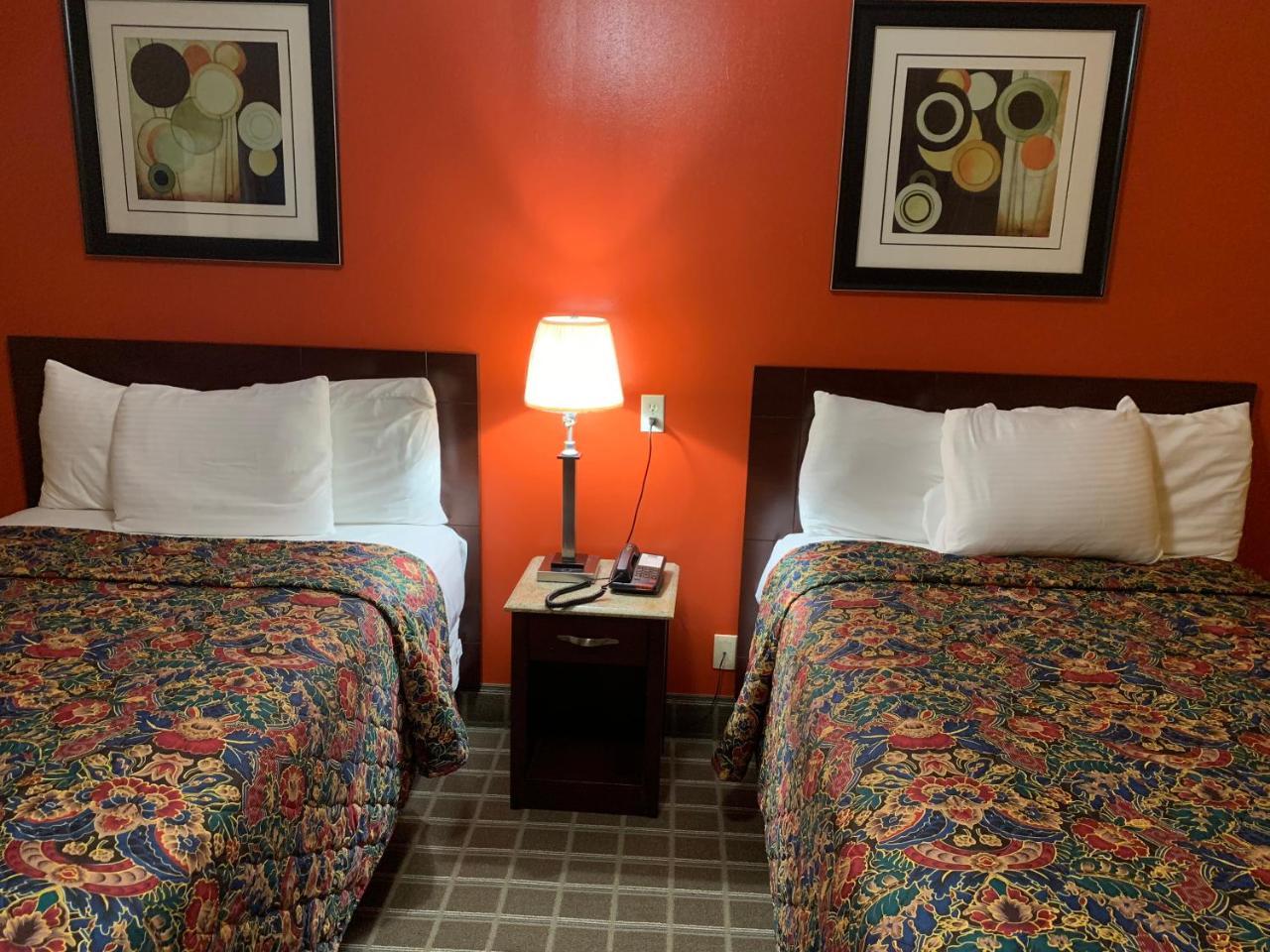 Motel Scottish 2*