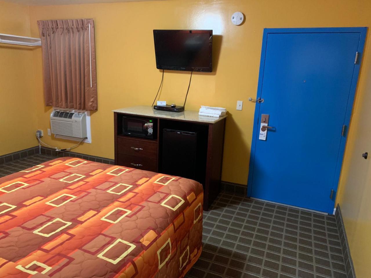 Motel Scottish