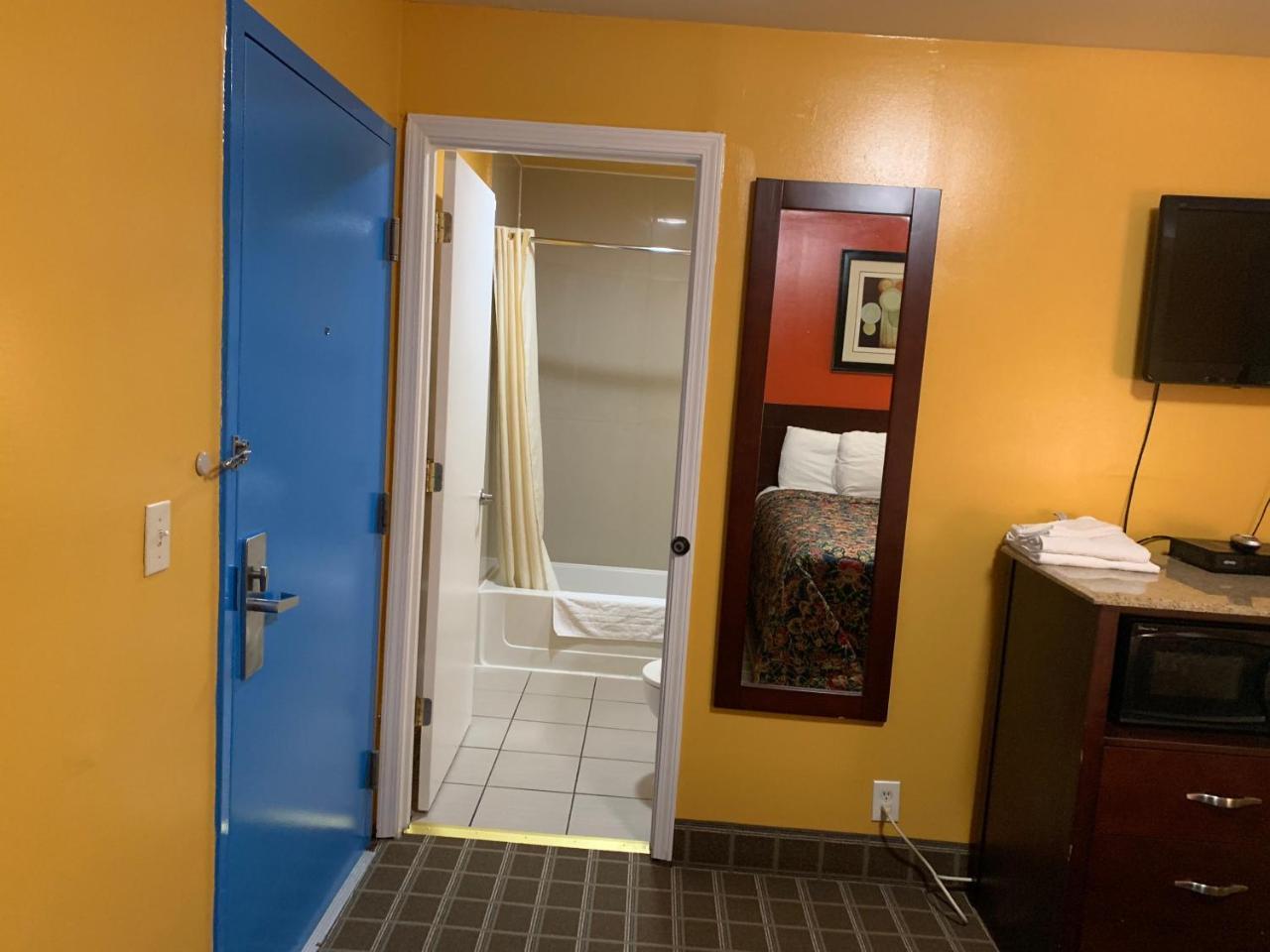 Motel Scottish