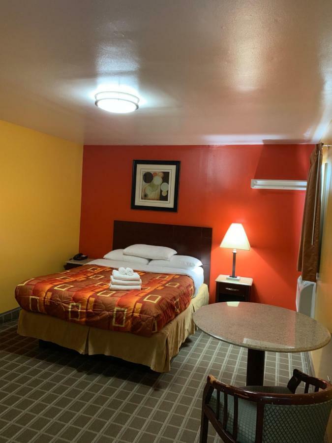 Scottish Motel Wrightstown
