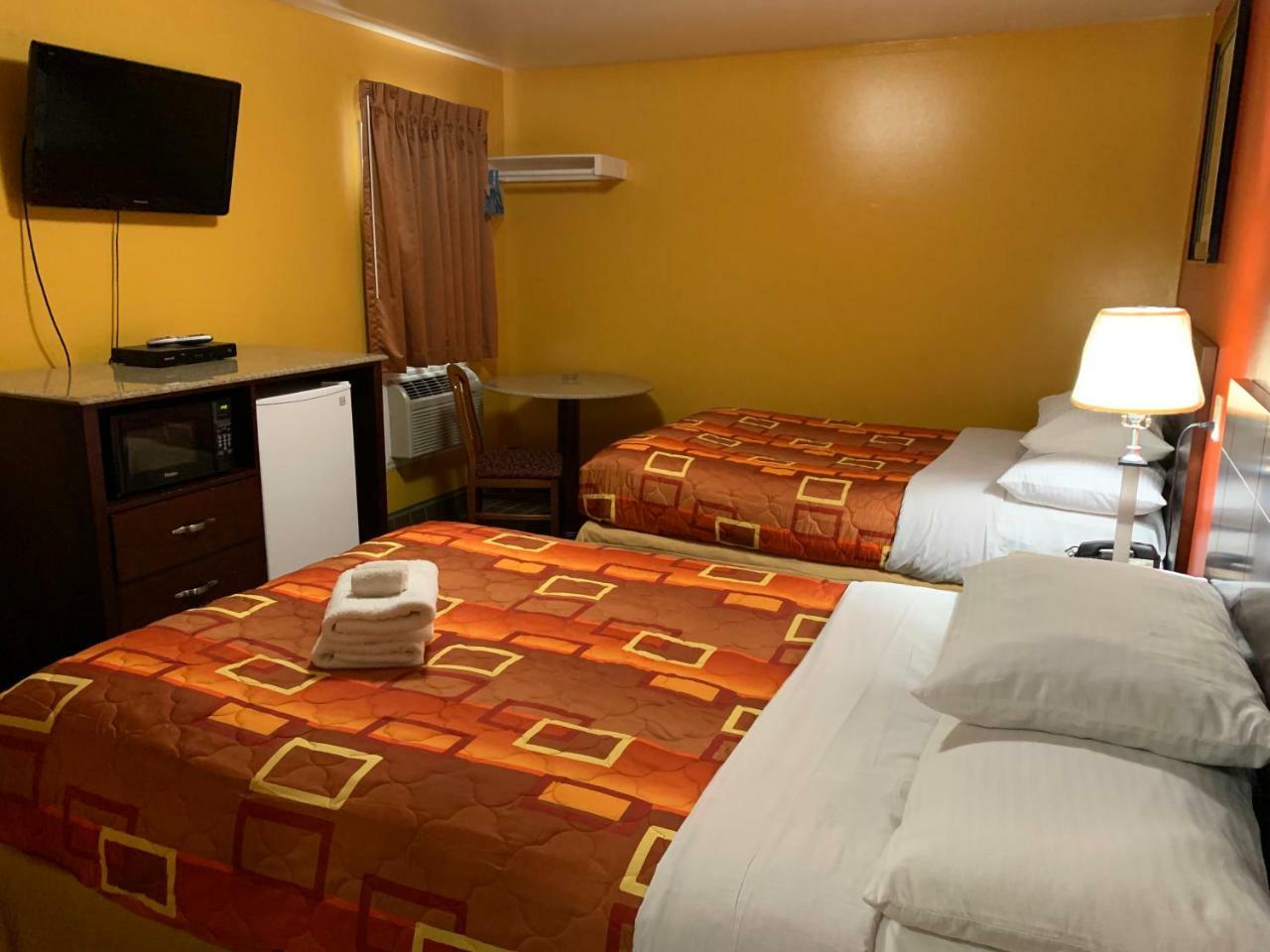 Motel Scottish