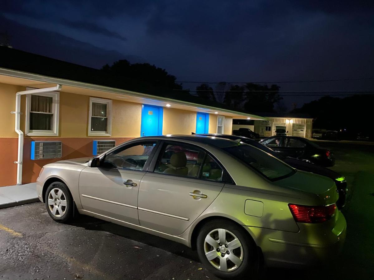Scottish Motel 2*